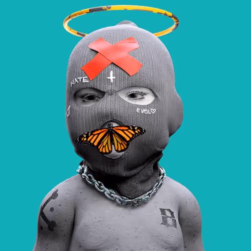 EVOL #1640