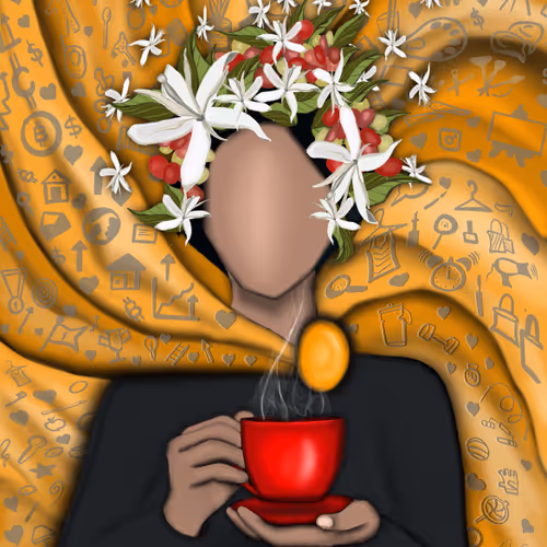 The Caffeine Powers