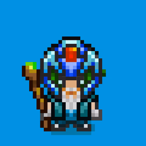 The Heroes Nft Collection