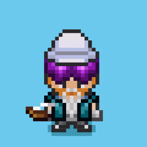 Hero #3307