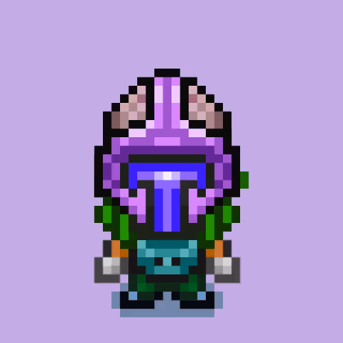 The Heroes Nft Collection