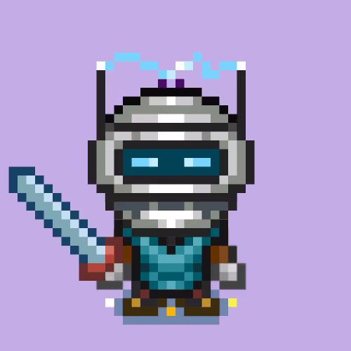 The Heroes Nft Collection