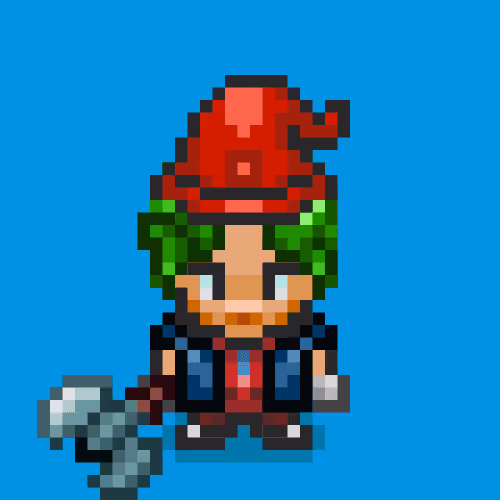 The Heroes Nft Collection