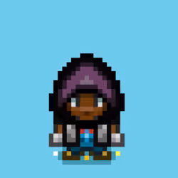 Hero #14