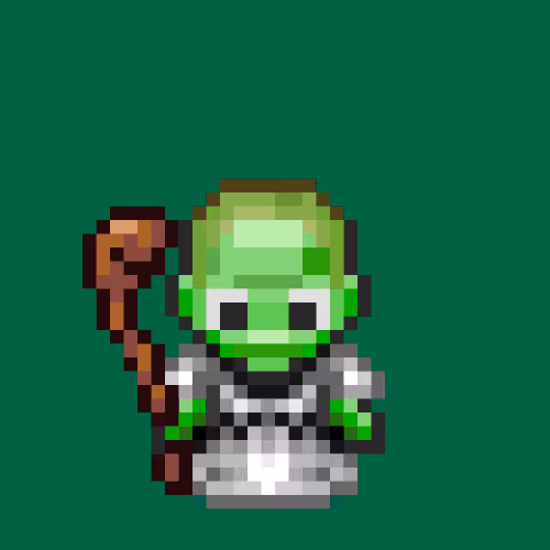 The Heroes Nft Collection