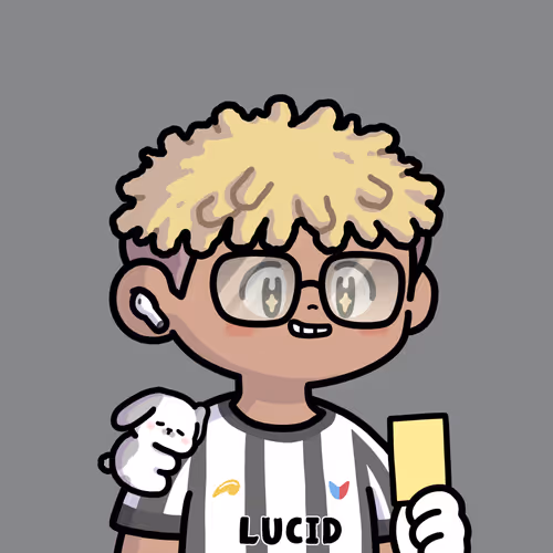 Lucid Official