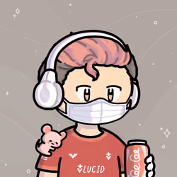 Lucid #862