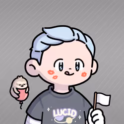 Lucid #1554