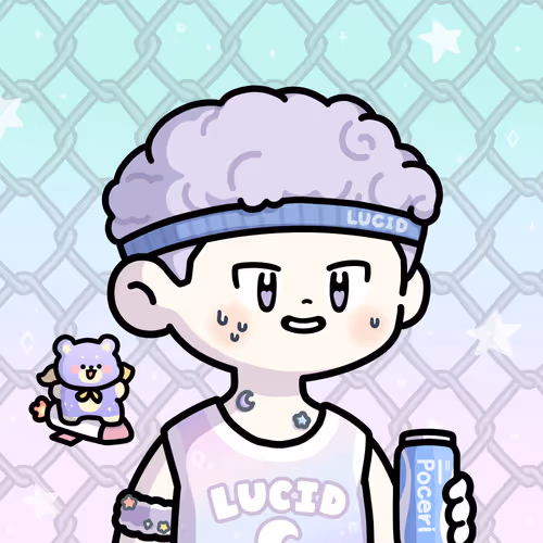 Lucid Official