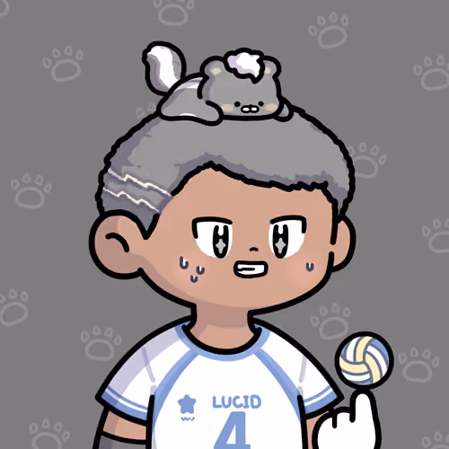 Lucid #651