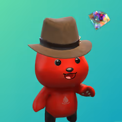 Vrumbler #9