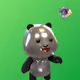 7