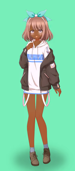 Item Media