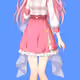 7542
