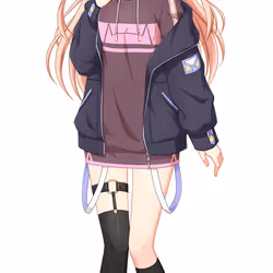 6694