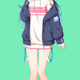7264