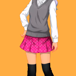 7119