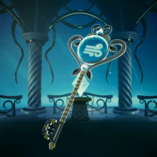 Playwonderverse Wonderkeys
