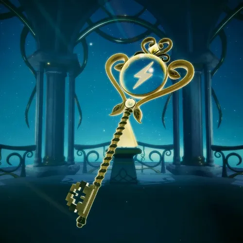 Playwonderverse Wonderkeys