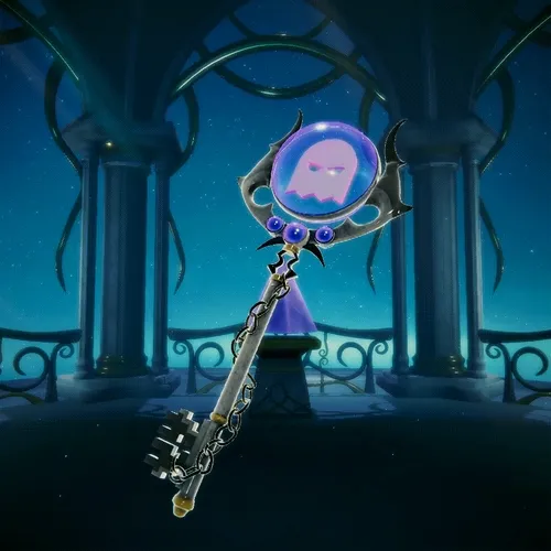 Playwonderverse Wonderkeys