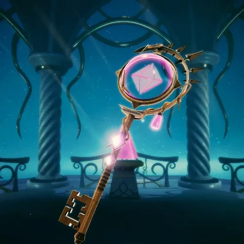 Playwonderverse Wonderkeys