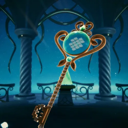 Playwonderverse Wonderkeys