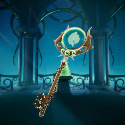 Playwonderverse Wonderkeys