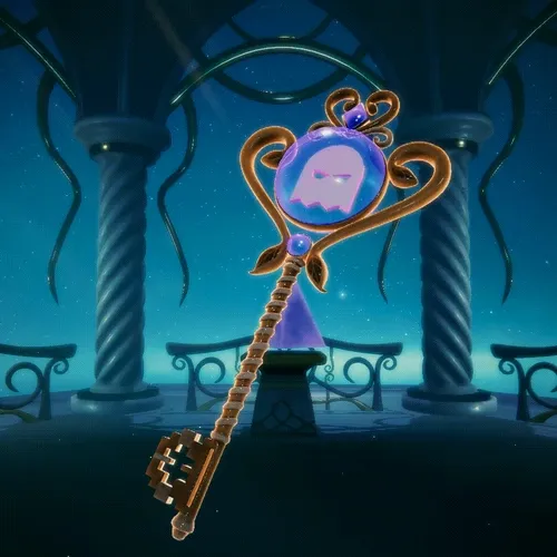 Playwonderverse Wonderkeys