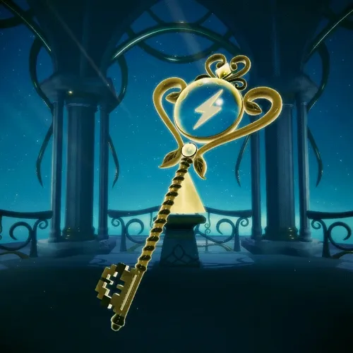 Playwonderverse Wonderkeys