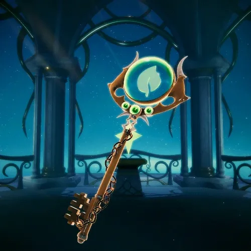 Playwonderverse Wonderkeys