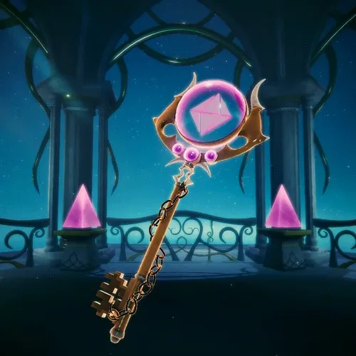 Playwonderverse Wonderkeys