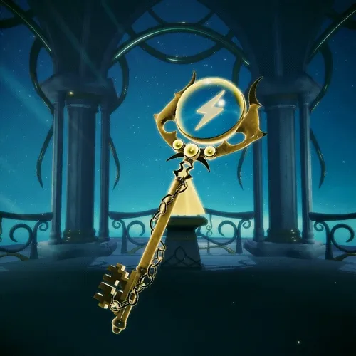 Playwonderverse Wonderkeys