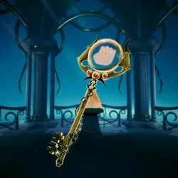 Wonder Key #2175