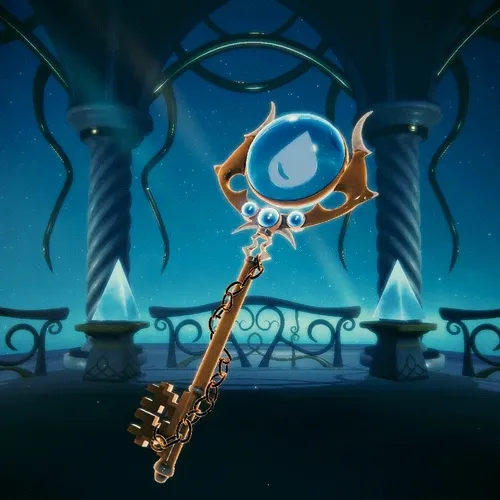 Playwonderverse Wonderkeys