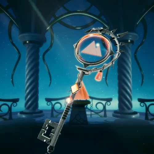 Playwonderverse Wonderkeys