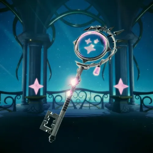 Playwonderverse Wonderkeys