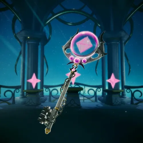 Playwonderverse Wonderkeys