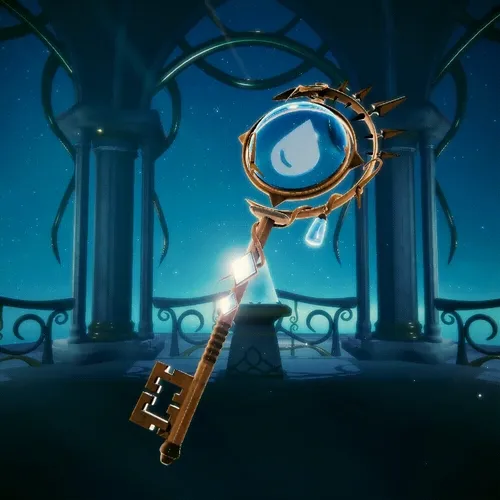 Playwonderverse Wonderkeys