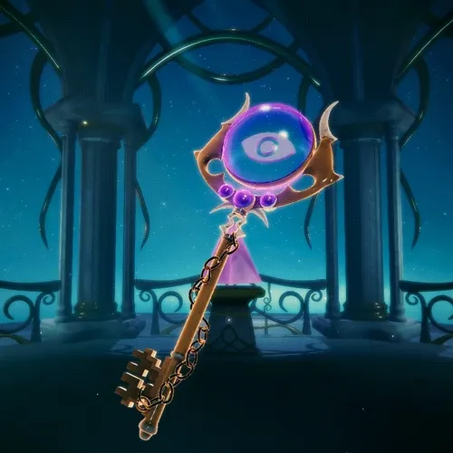 Playwonderverse Wonderkeys