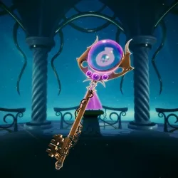 Wonder Key #1814