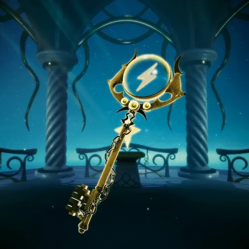 Wonder Key #3515