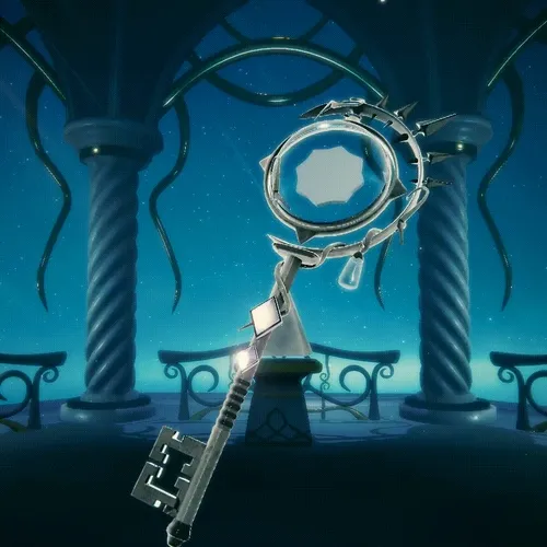 Playwonderverse Wonderkeys