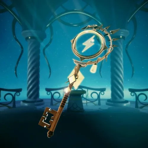 Playwonderverse Wonderkeys