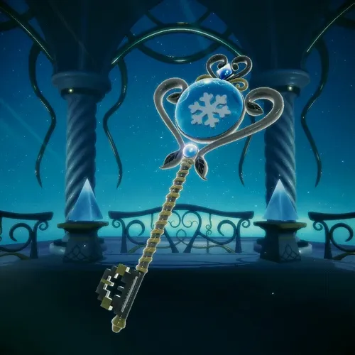 Wonder Key #2803