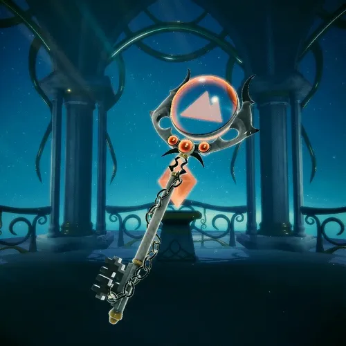 Wonder Key #716