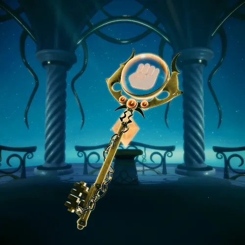 Playwonderverse Wonderkeys