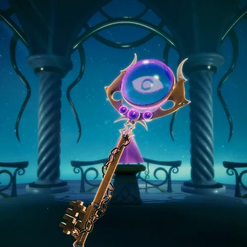 Playwonderverse Wonderkeys