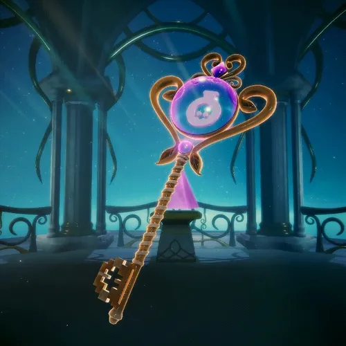Playwonderverse Wonderkeys