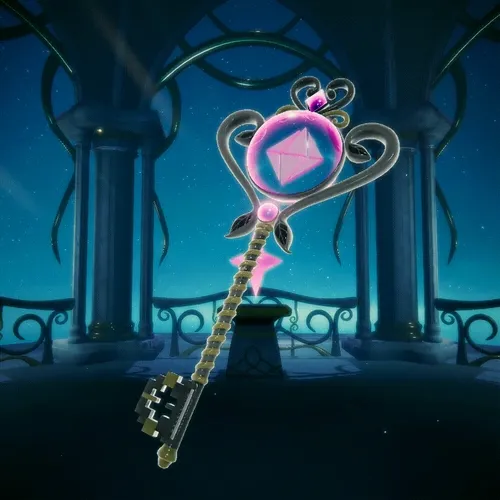 Wonder Key #2949