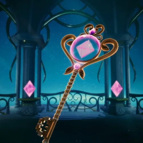 Playwonderverse Wonderkeys